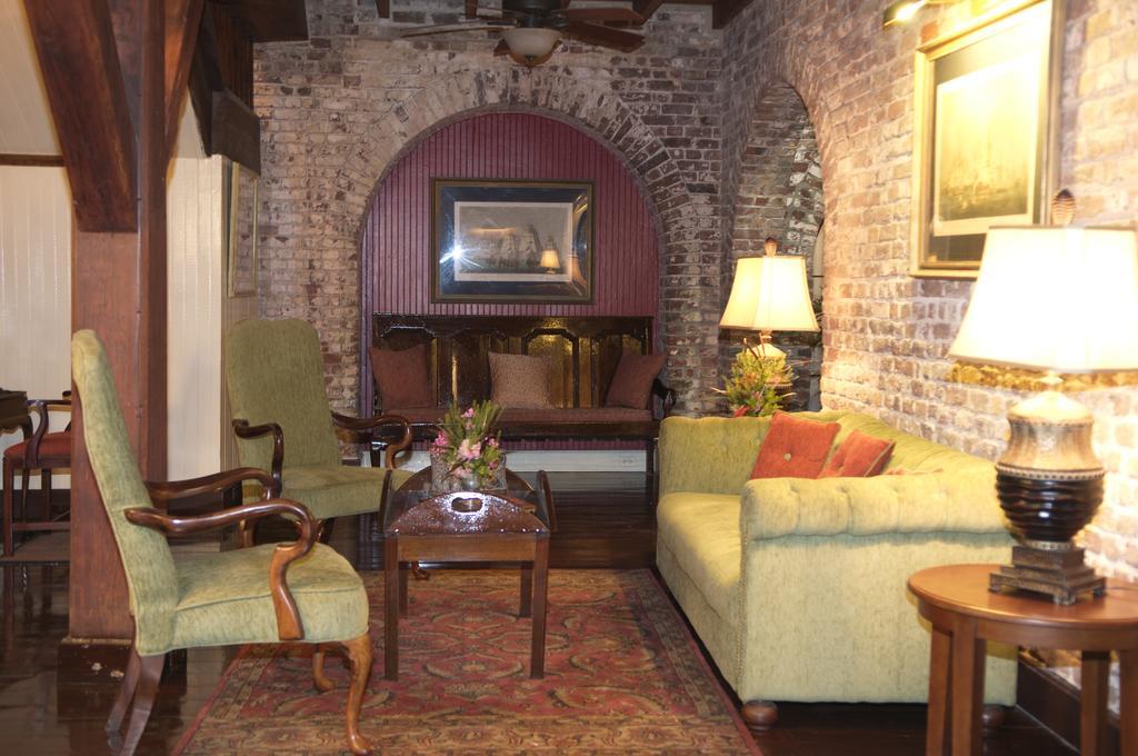Copper And Lumber Store Hotel English Harbour ภายนอก รูปภาพ